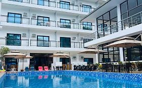 Ocean Star Hotel Coron